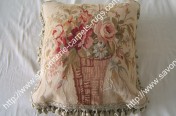 stock aubusson cushions No.3 manufacturer factory